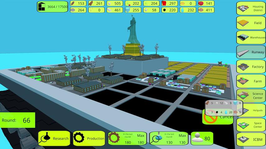 御三家Game-视频-【御三家Game】《Tracktopia 》游戏宣传片