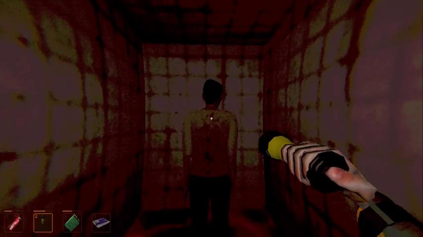 御三家Game-视频-【御三家Game】《地狱潜水 》游戏宣传片