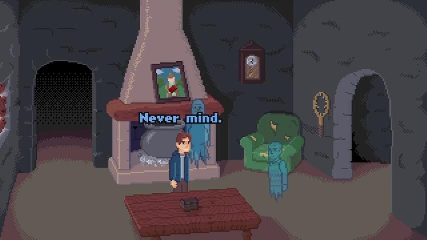 御三家Game-视频-【御三家Game】《亚瑟·弗拉宾顿的遗嘱 》游戏宣传片