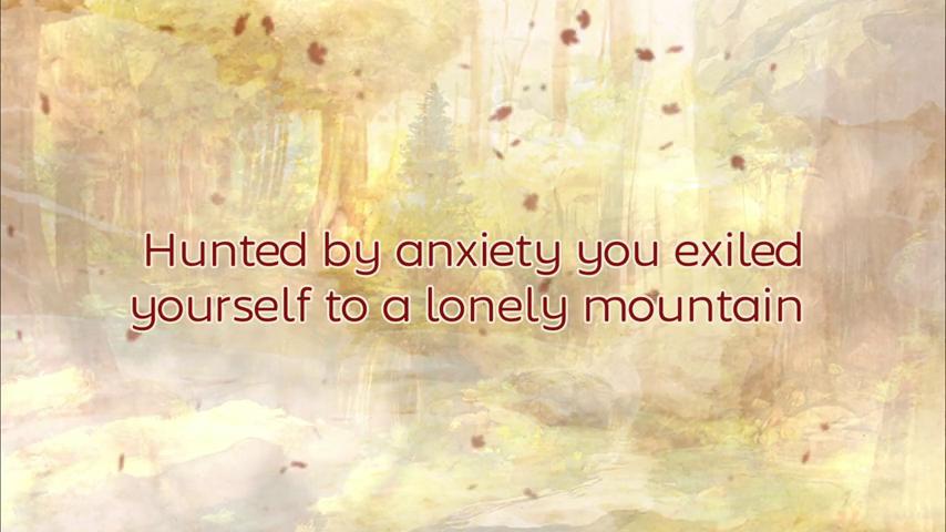 御三家Game-视频-【御三家Game】《秋天的精神 》游戏宣传片