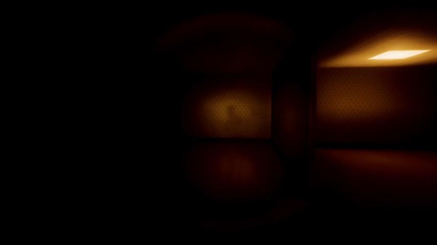 御三家Game-视频-【御三家Game】《后室: 深黑 》游戏宣传片