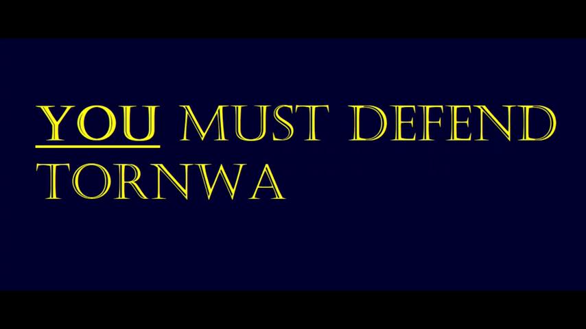 御三家Game-视频-【御三家Game】《1000导弹: Tornwa的防御 》游戏宣传片