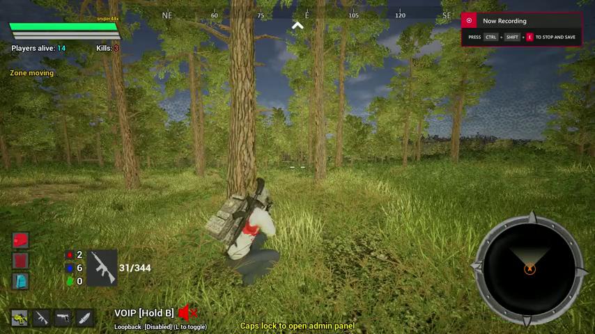 御三家Game-视频-【御三家Game】《战斗地面战斗Royale 》游戏宣传片