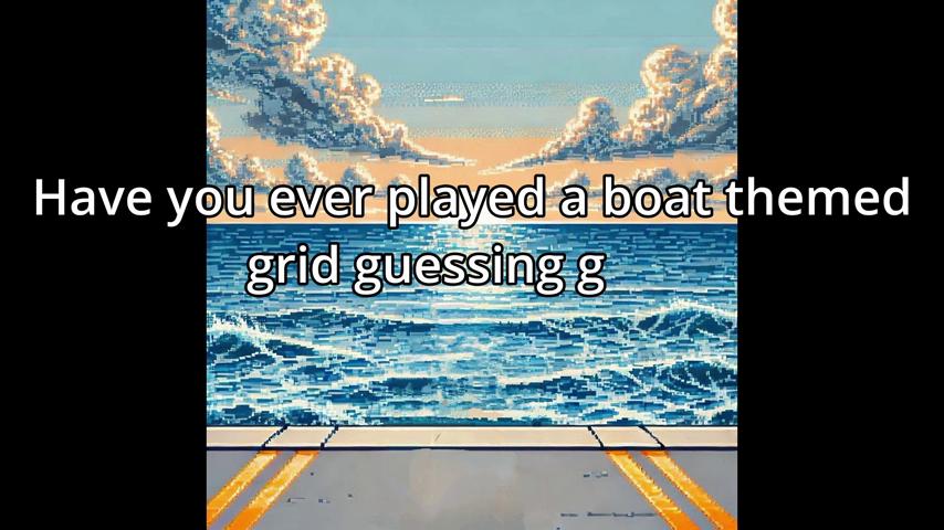 御三家Game-视频-【御三家Game】《25920 》游戏宣传片