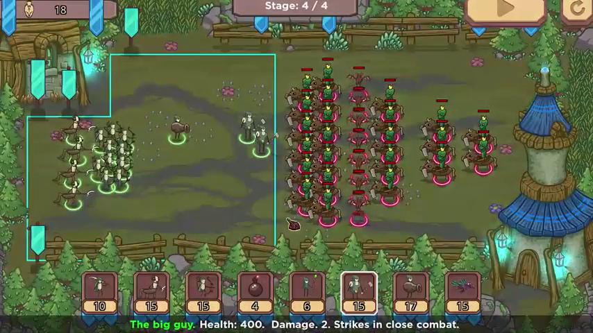 御三家Game-视频-【御三家Game】《点击之王5 》游戏宣传片