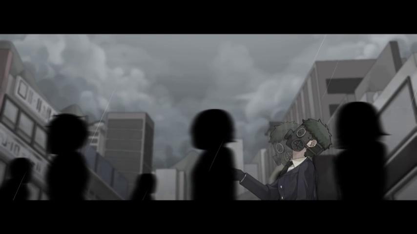 御三家Game-视频-【御三家Game】《花在我们 》游戏宣传片