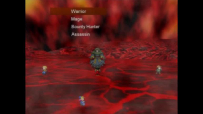 御三家Game-视频-【御三家Game】《浪子的回忆 》游戏宣传片