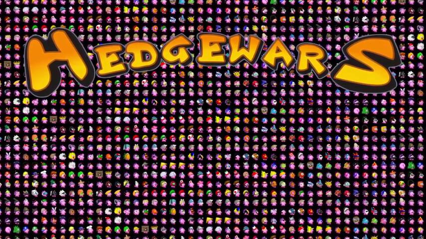 御三家Game-视频-【御三家Game】《刺猬 》游戏宣传片