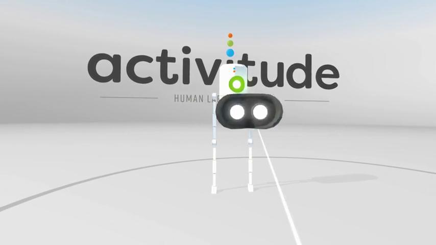 御三家Game-视频-【御三家Game】《虚拟虚拟现实 》游戏宣传片