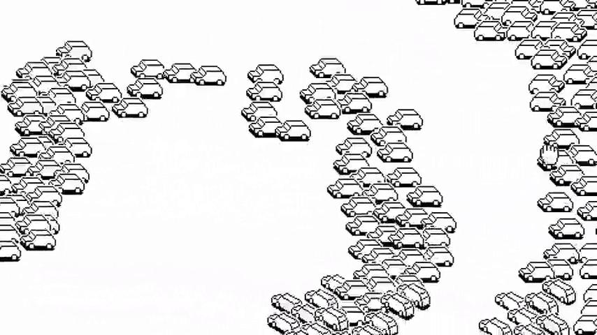 御三家Game-视频-【御三家Game】《汽车 》游戏宣传片