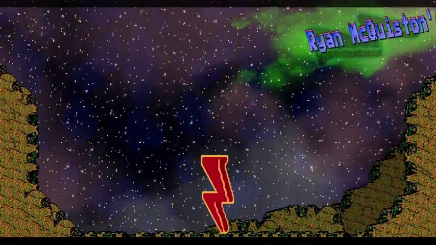 御三家Game-视频-【御三家Game】《红色闪电 》游戏宣传片