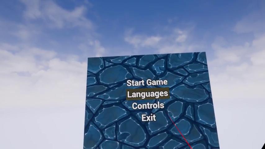 御三家Game-视频-【御三家Game】《VR 恐龙攀岩 》游戏宣传片