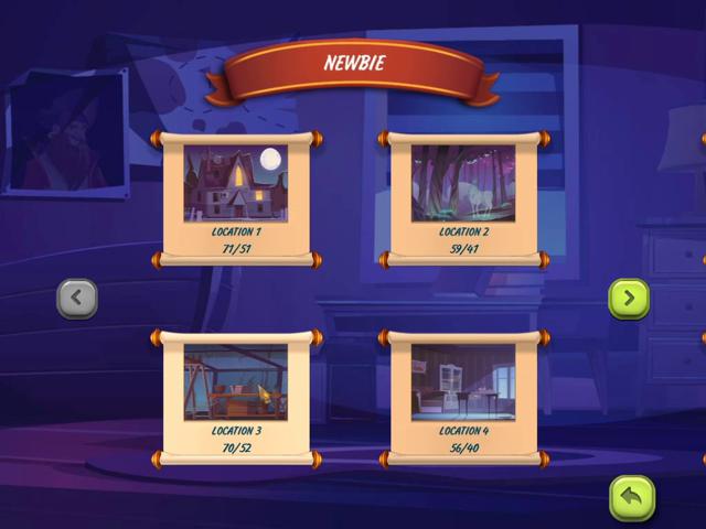 御三家Game-视频-【御三家Game】《甜蜜的纸牌。学校女巫3 》游戏宣传片