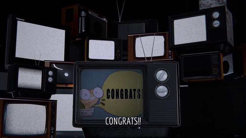 御三家Game-视频-【御三家Game】《海龟蘑菇汤 》游戏宣传片