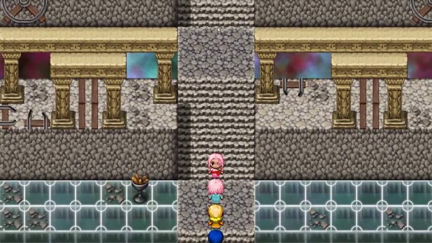 御三家Game-视频-【御三家Game】《命运收藏家 》游戏宣传片