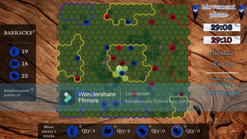 御三家Game-视频-【御三家Game】《散开!按住naar'havok 》游戏宣传片