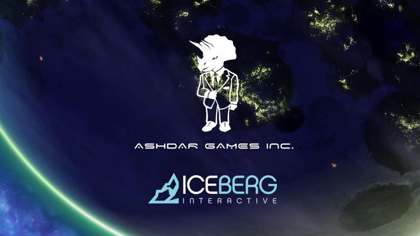 御三家Game-视频-【御三家Game】《暗影之星 》游戏宣传片