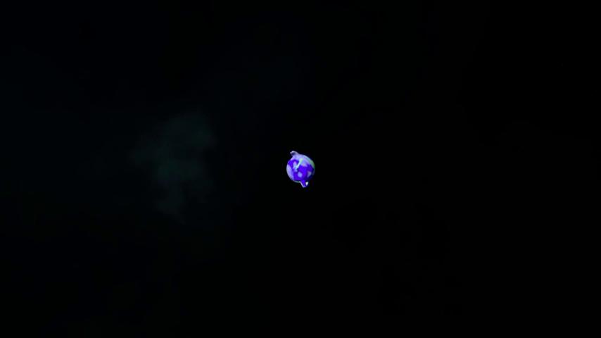 御三家Game-视频-【御三家Game】《你的地球 》游戏宣传片