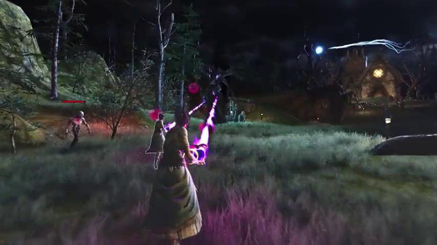 御三家Game-视频-【御三家Game】《时计 》游戏宣传片