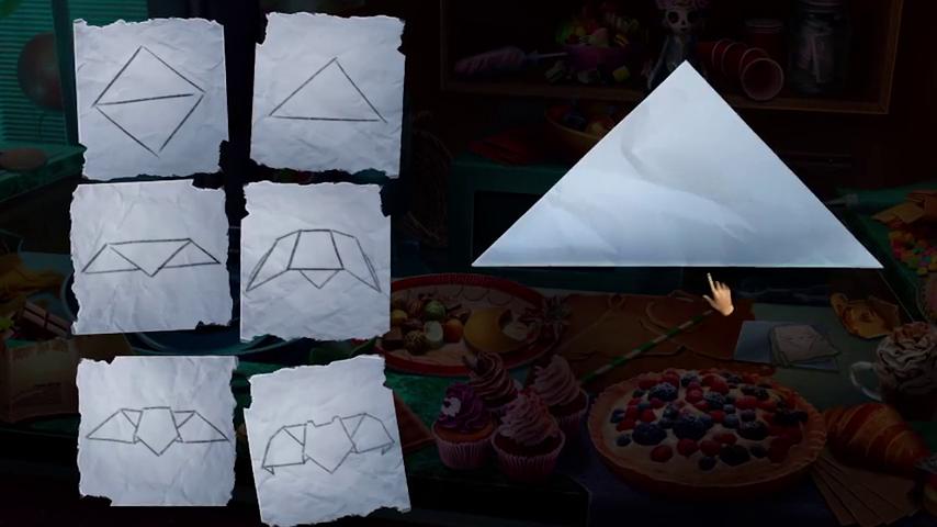 御三家Game-视频-【御三家Game】《世界的十字路口: 星际谜语珍藏版 》游戏宣传片