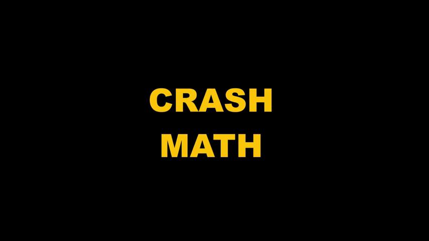 御三家Game-视频-【御三家Game】《崩溃数学 》游戏宣传片