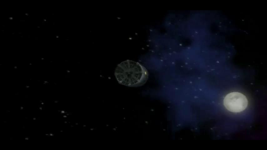 御三家Game-视频-【御三家Game】《从地球到月球 》游戏宣传片