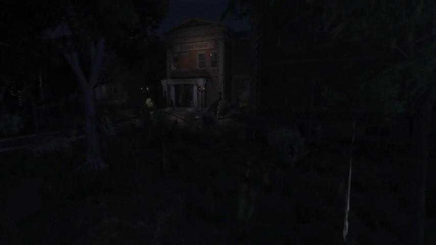 御三家Game-视频-【御三家Game】《Psycho博士: 医院逃生2 》游戏宣传片