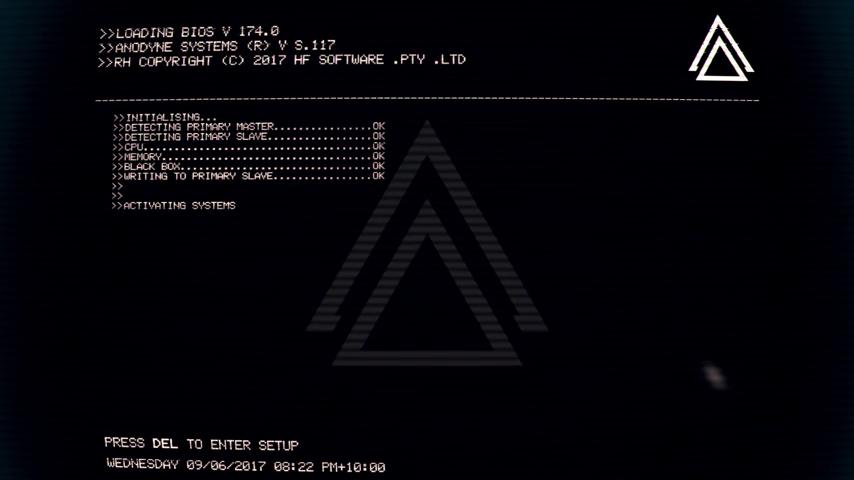御三家Game-视频-【御三家Game】《鲁木 》游戏宣传片