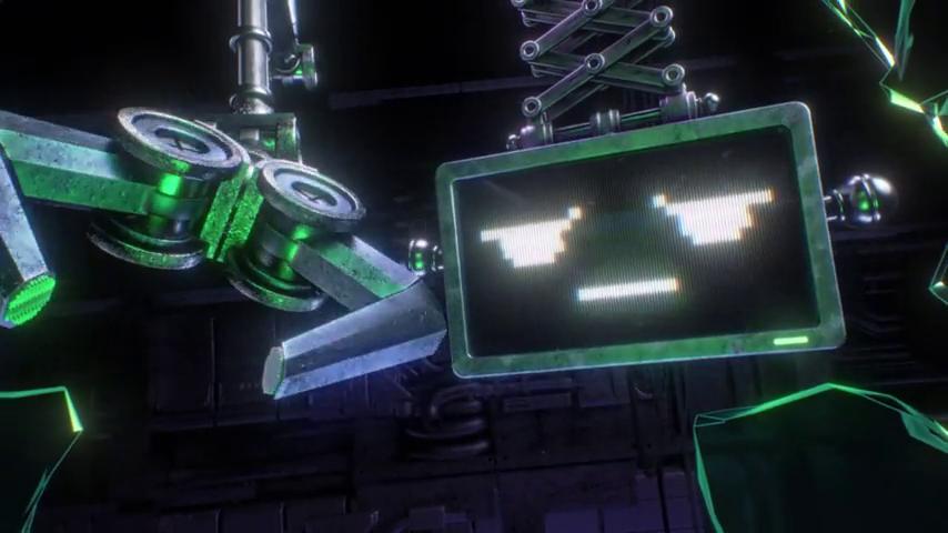 御三家Game-视频-【御三家Game】《暴君的游戏 》游戏宣传片