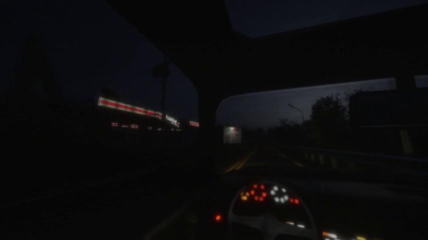 御三家Game-视频-【御三家Game】《汽车旅馆 》游戏宣传片