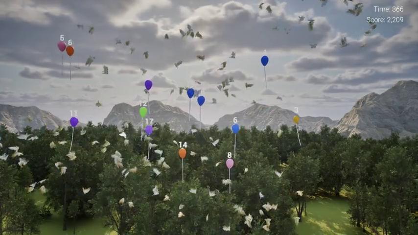 御三家Game-视频-【御三家Game】《弗洛基特 》游戏宣传片