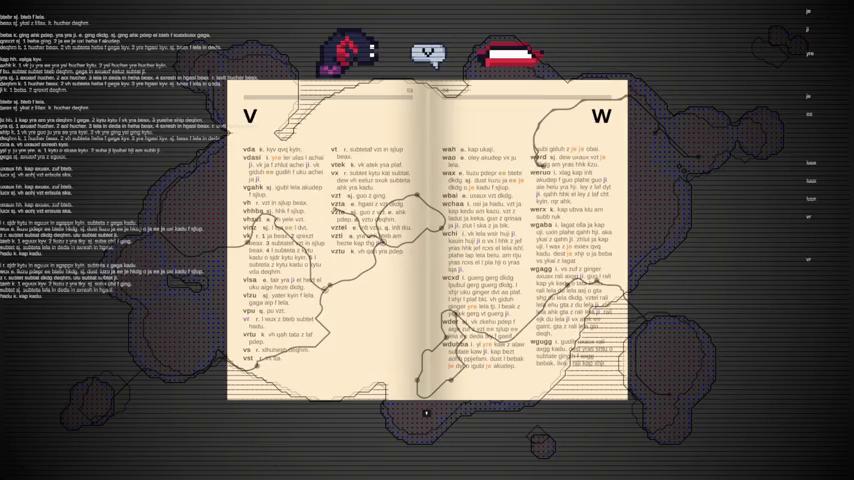 御三家Game-视频-【御三家Game】《姜 》游戏宣传片