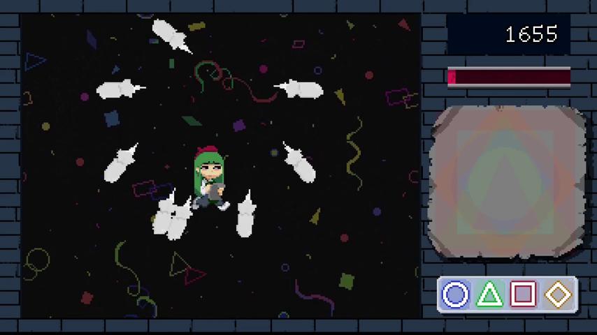 御三家Game-视频-【御三家Game】《橄榄艺术-冒险 》游戏宣传片