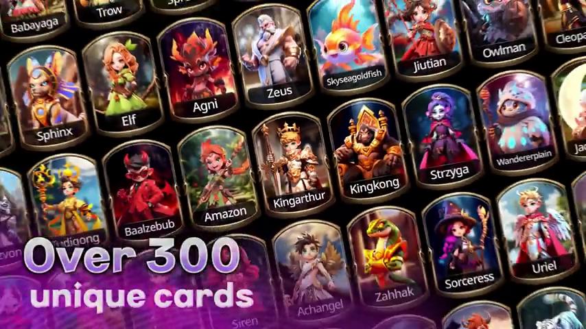 御三家Game-视频-【御三家Game】《暴风雨: Probatio之塔 》游戏宣传片