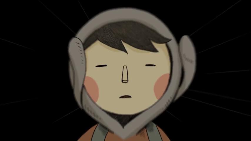 御三家Game-视频-【御三家Game】《月影之塔 》游戏宣传片