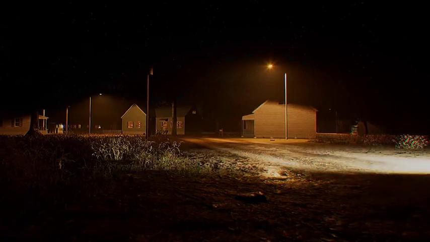 御三家Game-视频-【御三家Game】《房子的回声 》游戏宣传片