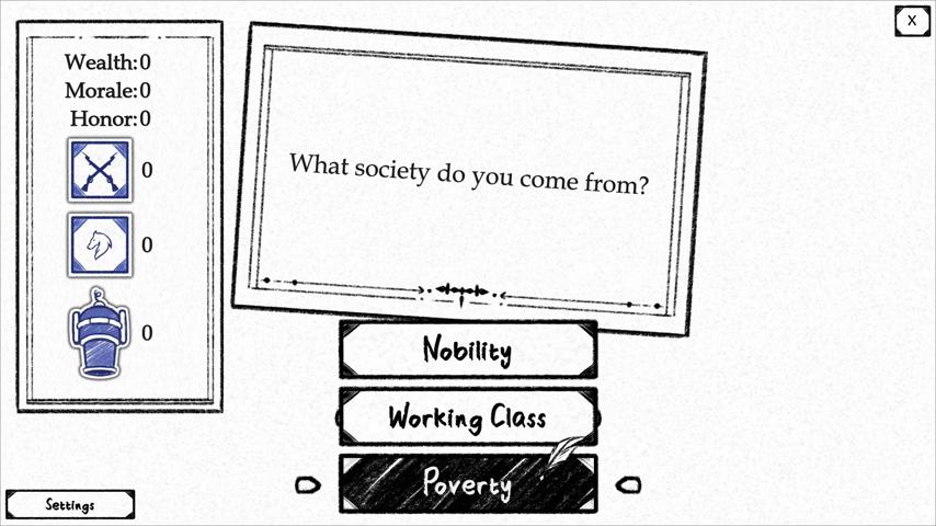 御三家Game-视频-【御三家Game】《通用命令 》游戏宣传片