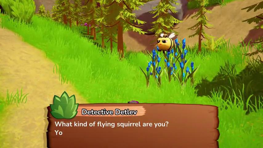 御三家Game-视频-【御三家Game】《翻页的家 》游戏宣传片