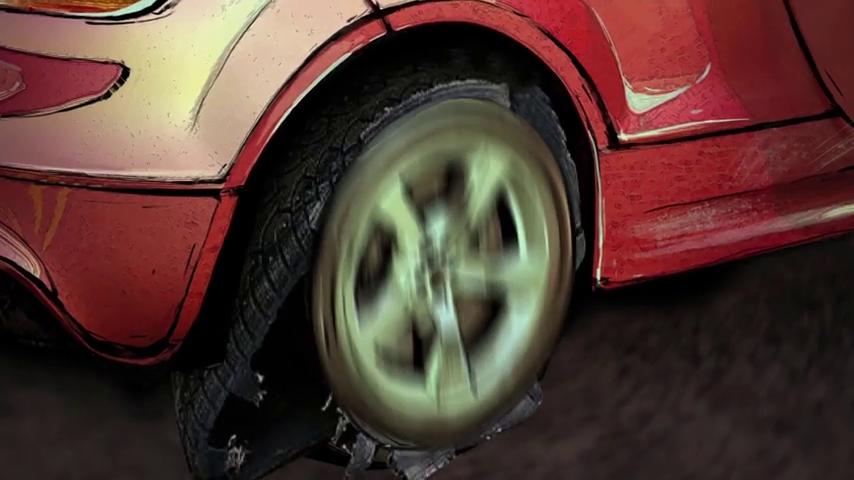 御三家Game-视频-【御三家Game】《真实记者.迷雾森林之谜 》游戏宣传片