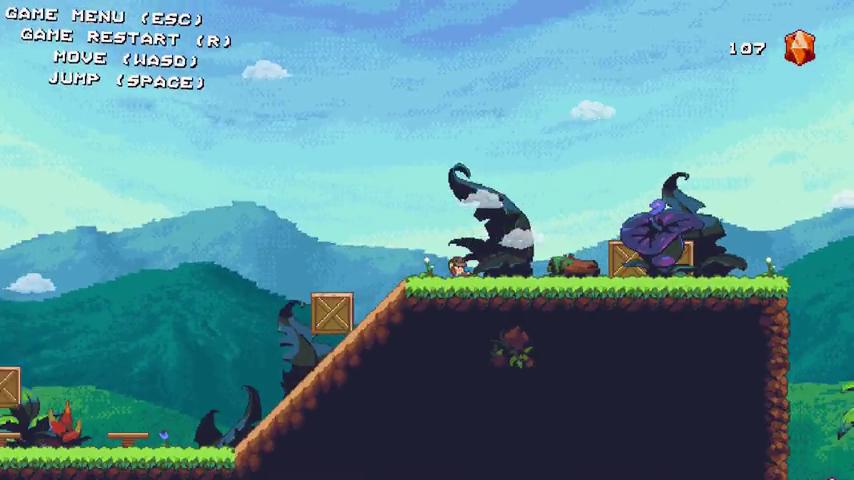 御三家Game-视频-【御三家Game】《英雄的崛起 》游戏宣传片