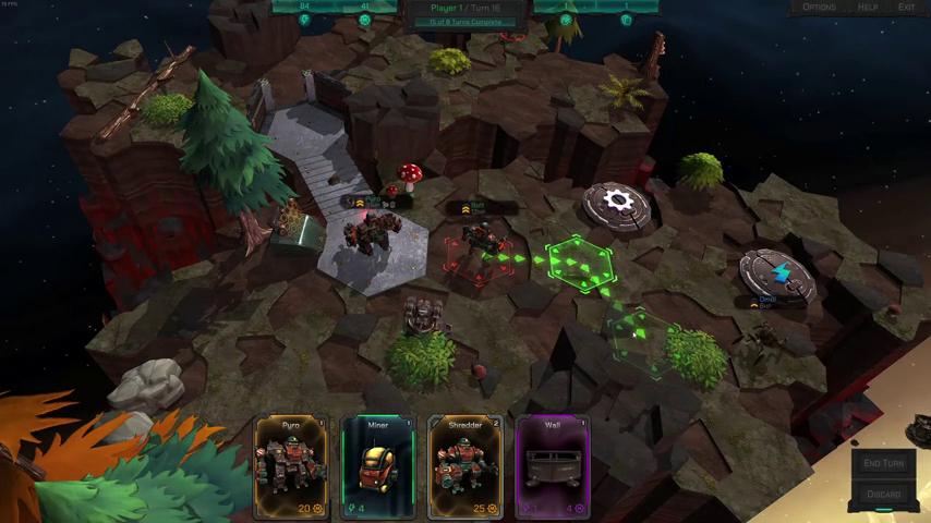 御三家Game-视频-【御三家Game】《木偶大师 》游戏宣传片