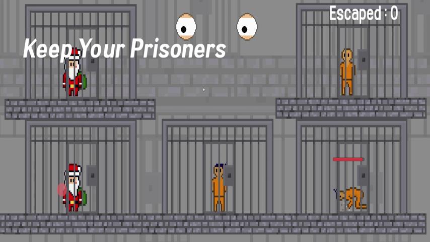 御三家Game-视频-【御三家Game】《看着你! 》游戏宣传片