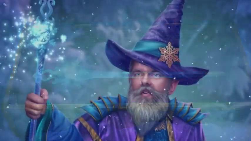 御三家Game-视频-【御三家Game】《圣诞寓言: 假日守护者珍藏版 》游戏宣传片