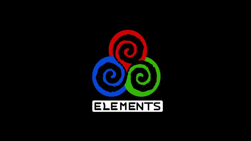 御三家Game-视频-【御三家Game】《平台游戏 》游戏宣传片