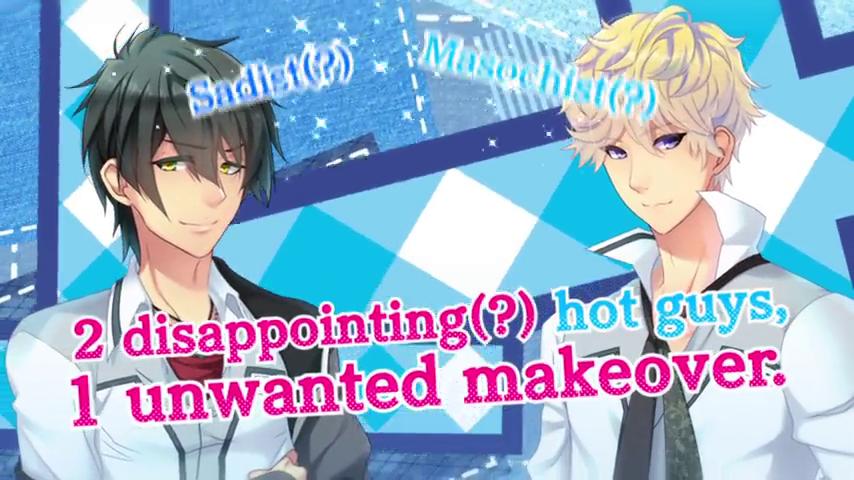 御三家Game-视频-【御三家Game】《塑造寂寞的小小姐 》游戏宣传片