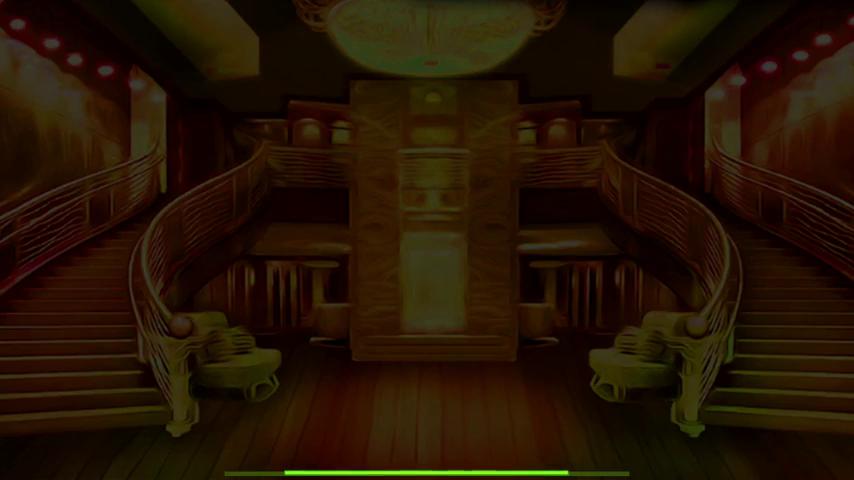 御三家Game-视频-【御三家Game】《可怕的奶奶 》游戏宣传片