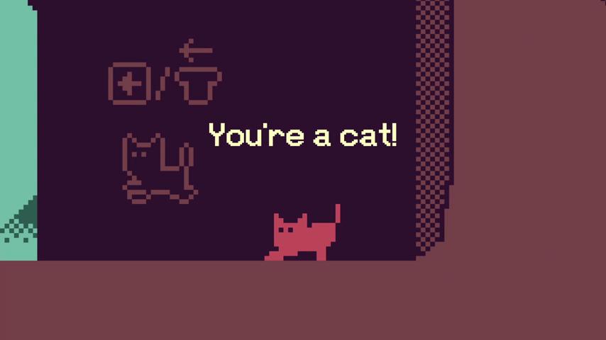 御三家Game-视频-【御三家Game】《猫和洋葱 》游戏宣传片