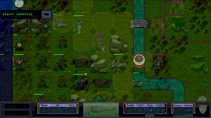 御三家Game-视频-【御三家Game】《入侵：近地天体 》游戏宣传片