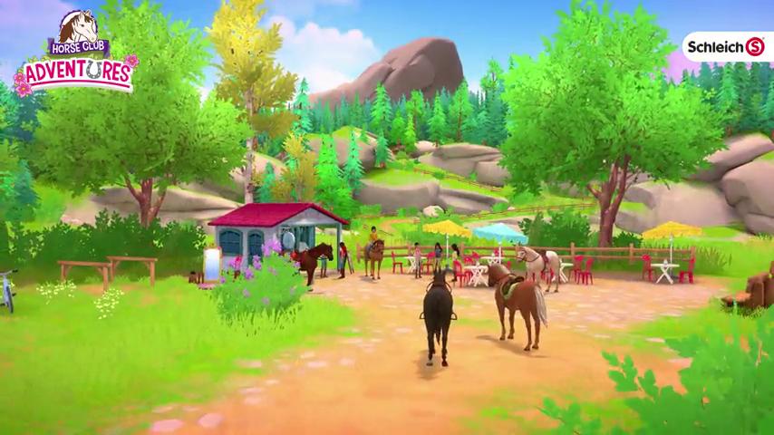 御三家Game-视频-【御三家Game】《马俱乐部历险记 》游戏宣传片