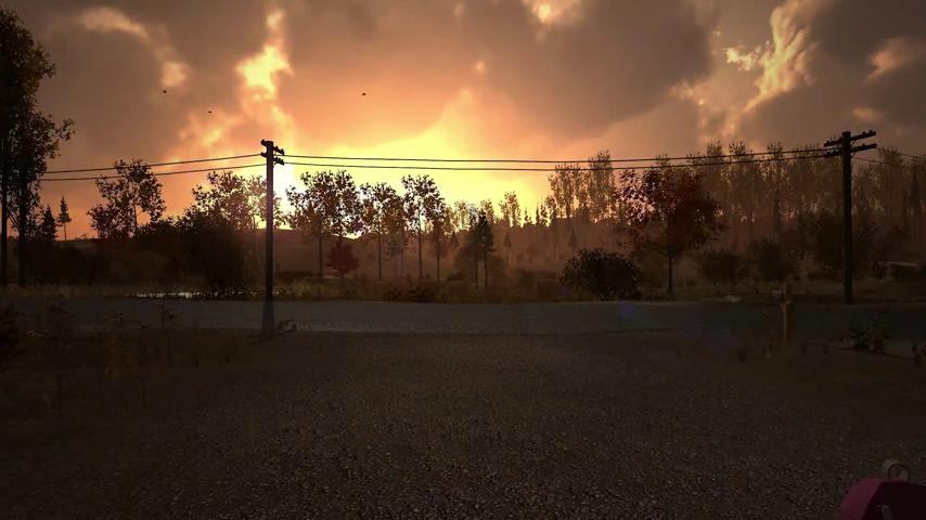 御三家Game-视频-【御三家Game】《启程之家 》游戏宣传片